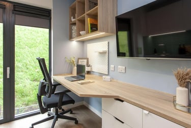 1 bed studio, Mayfield Road, Blackford, Edinburgh, EH93BE - Image 8
